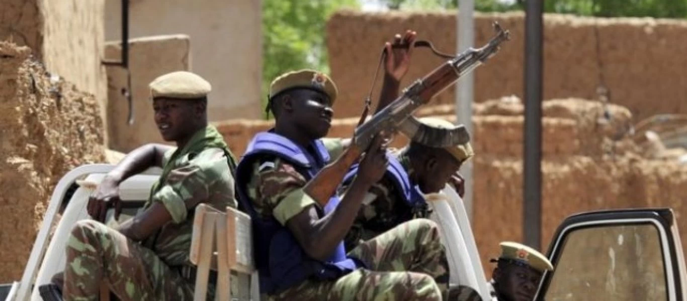 Μπουρκίνα Φάσο: Στους 80 αυξήθηκαν οι νεκροί από την επίθεση φερόμενων ως τζιχαντιστών